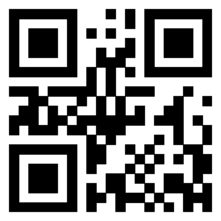 3300733458 - Immagine del Qr Code associato