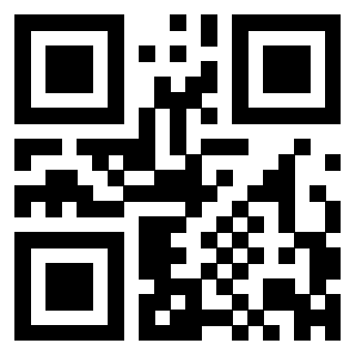 3300733460 Qr Code associato