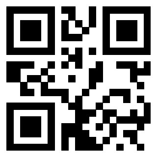 QrCode di 3300733461