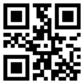 3300733463 - Immagine del QrCode associato
