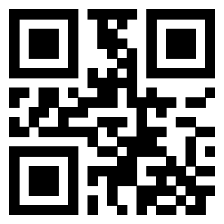 Immagine del QrCode di 3300733465