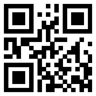 3300733467 - Immagine del QrCode associato