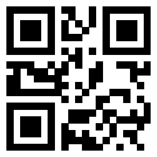 3300733469 - Immagine del Qr Code