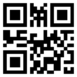 3300733470 - Immagine del QrCode