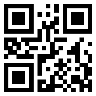 3300733472 - Immagine del QrCode associato