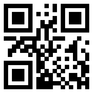 Scansione del Qr Code di 3300733474