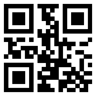 Qr Code di 3300733475
