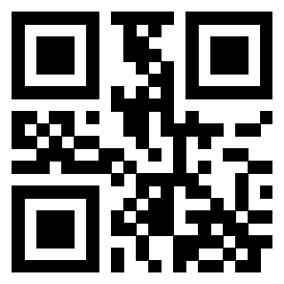 Il Qr Code di 3300733477
