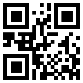 Il QrCode di 3300733478