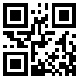 3300733479 - Immagine del QrCode associato
