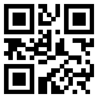 3300733481 - Immagine del QrCode