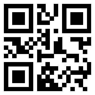 3300733482 - Immagine del QrCode