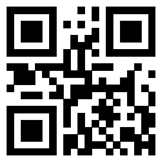 Immagine del Qr Code di 3300733483