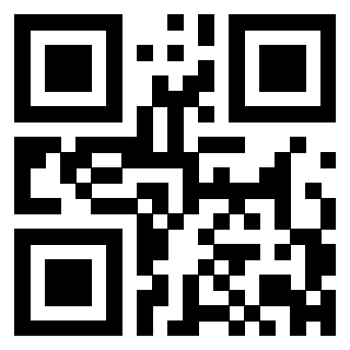 3300733485 - Immagine del Qr Code associato