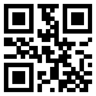 Scansione del Qr Code di 3300733487