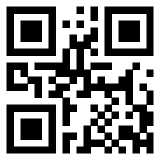 3300733488 - Immagine del QrCode associato