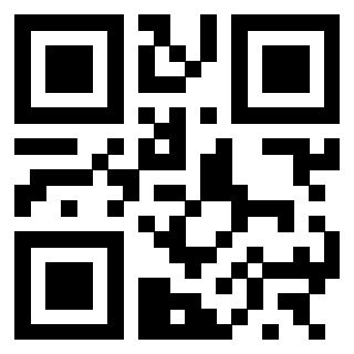 3300733490 Qr Code associato