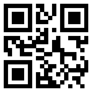 Qr Code di 3300733496