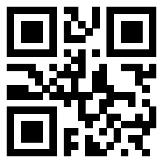 3300733499 Qr Code associato