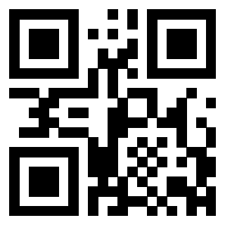 3300733500 - Immagine del QrCode