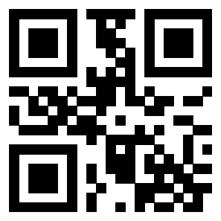 Immagine del QrCode di 3300733502