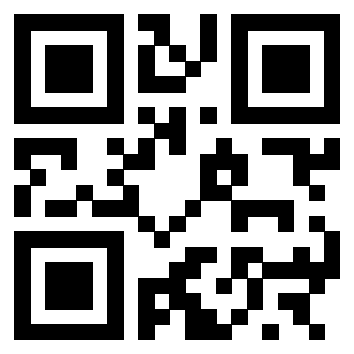 Il QrCode di 3300733503