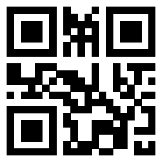Scansione del Qr Code di 3300733504