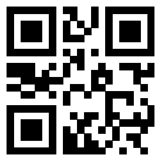 Immagine del Qr Code di 3300733507