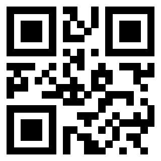 Scansione del Qr Code di 3300733508