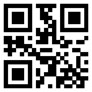 3300733509 Qr Code associato