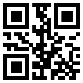 3300733511 - Immagine del Qr Code