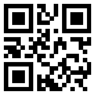 3300733515 - Immagine del QrCode