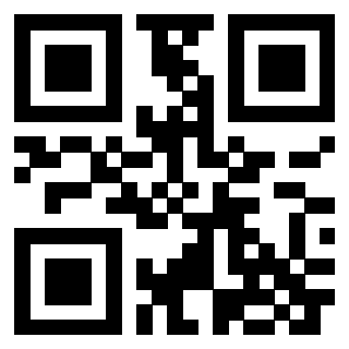 QrCode di 3300733516