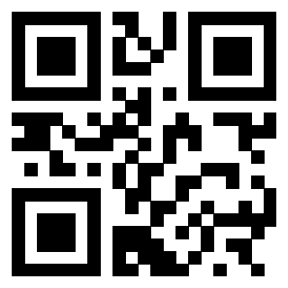 3300733518 - Immagine del Qr Code