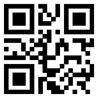 3300733520 - Immagine del QrCode