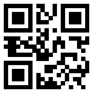 Scansione del Qr Code di 3300733524