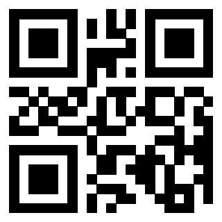 3300733525 - Immagine del QrCode associato
