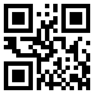 Il Qr Code di 3300733526