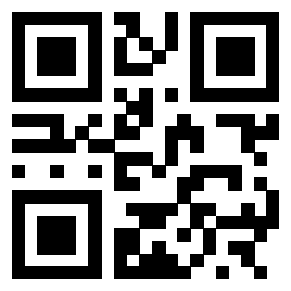 3300733529 Qr Code associato