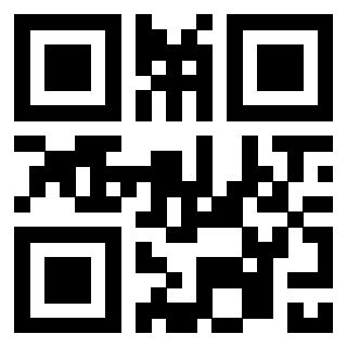 3300733530 - Immagine del QrCode