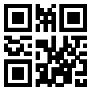Il Qr Code di 3300733533