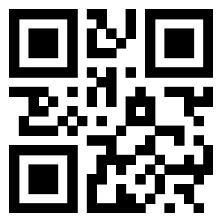 Scansione del Qr Code di 3300733534