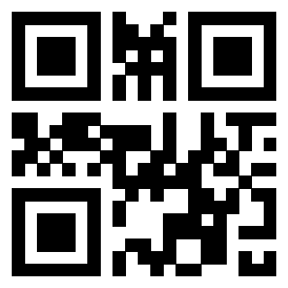 Scansione del Qr Code di 3300733535