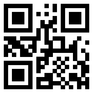 Immagine del Qr Code di 3300733540