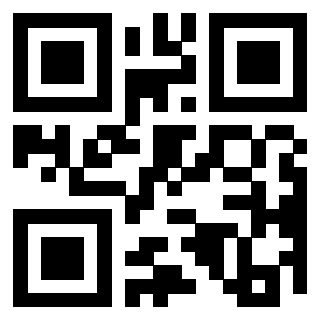 3300733541 - Immagine del QrCode