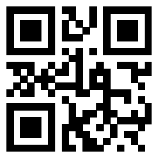 3300733545 Qr Code associato