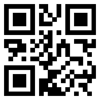 3300733550 - Immagine del QrCode associato