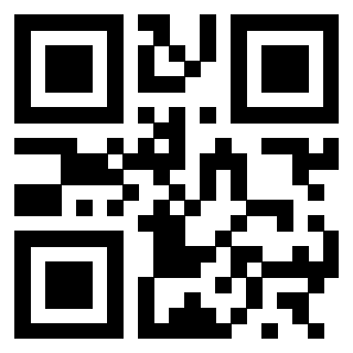 Immagine del QrCode di 3300733551