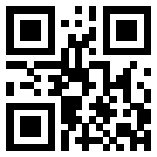 Il QrCode di 3300733553
