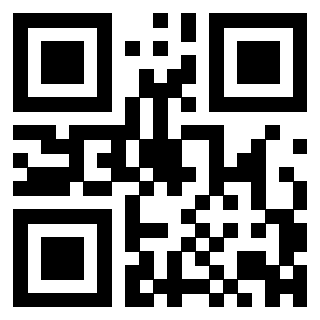 3300733554 - Immagine del Qr Code associato
